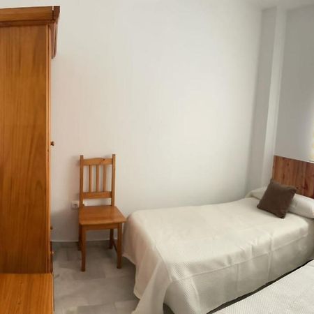 Apartamento Centro Playa Sanlúcar de Barrameda Eksteriør bilde